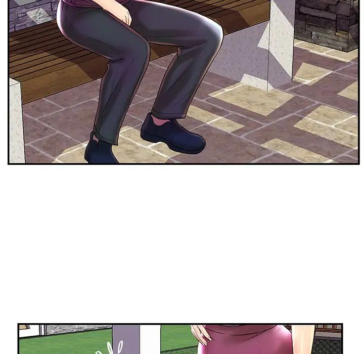 戀人配對第25话