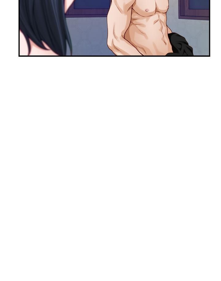 姊姊的房间第35话-沐浴后的色情按摩