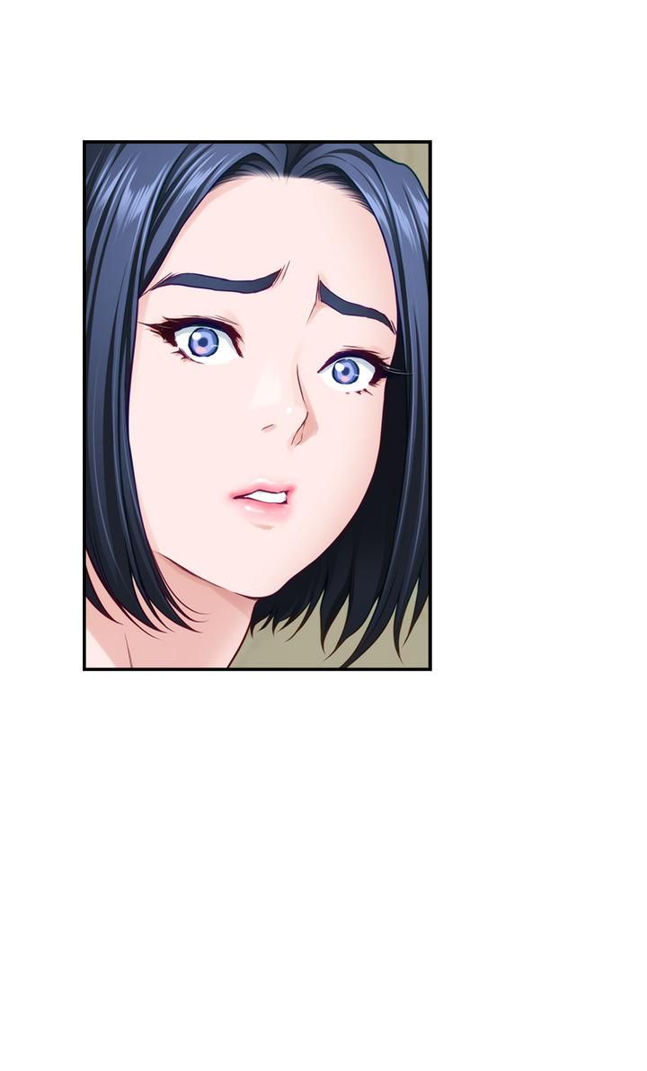 姊姊的房间第36话-自己爽完就想走?