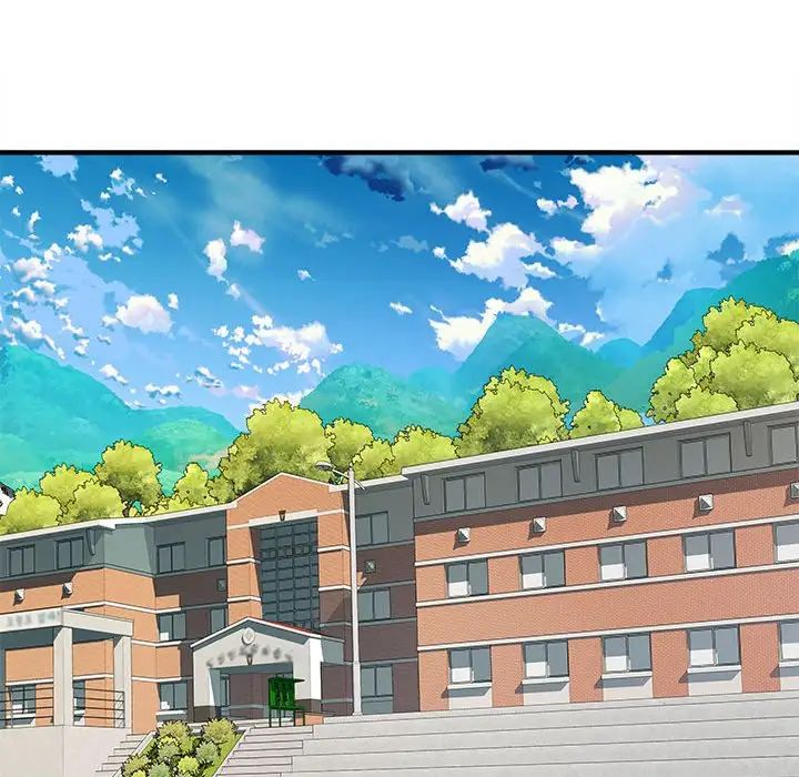 刺激的部队生活第45話