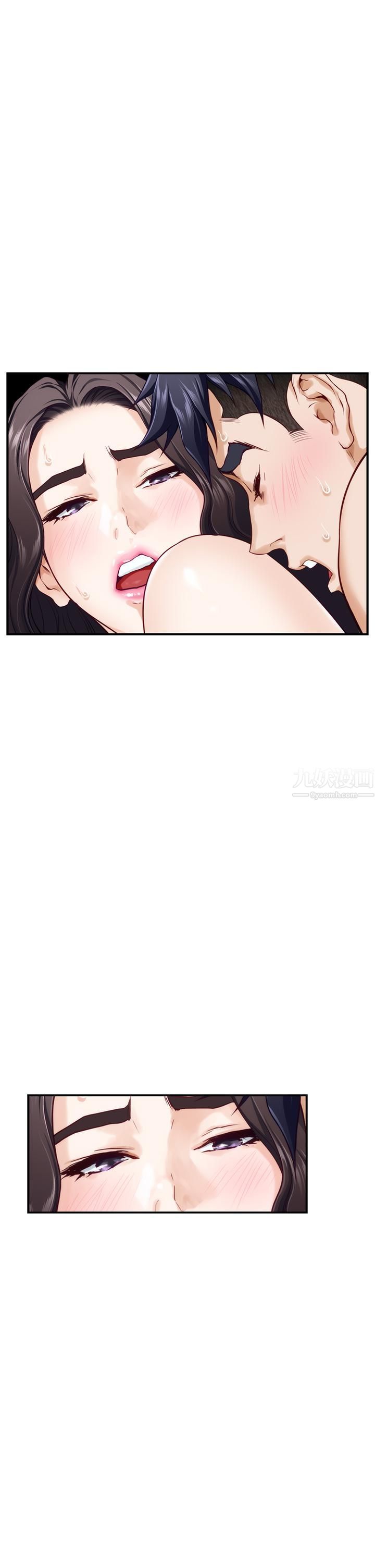 姊姊的房間第37話-在客廳享用姊姊♥