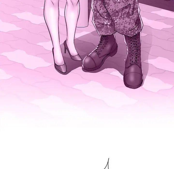 刺激的部队生活第45话