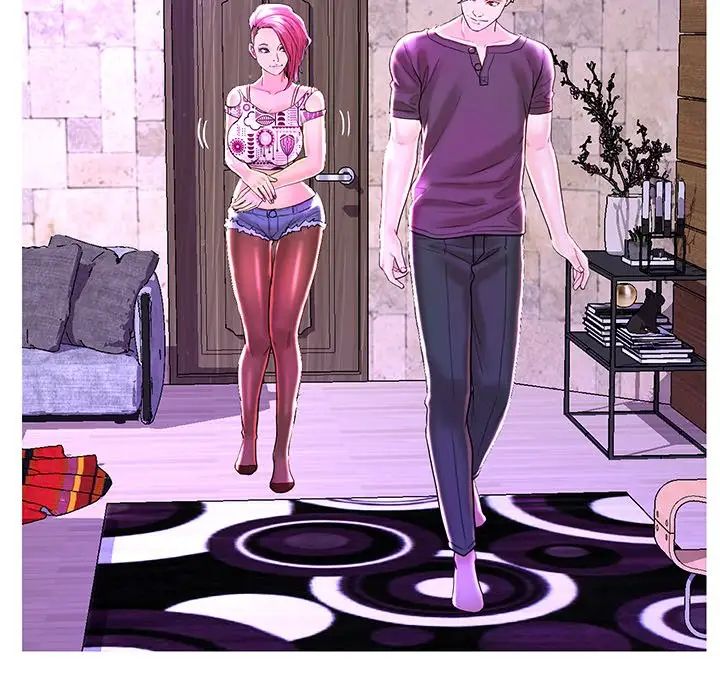 恋人配对第27话