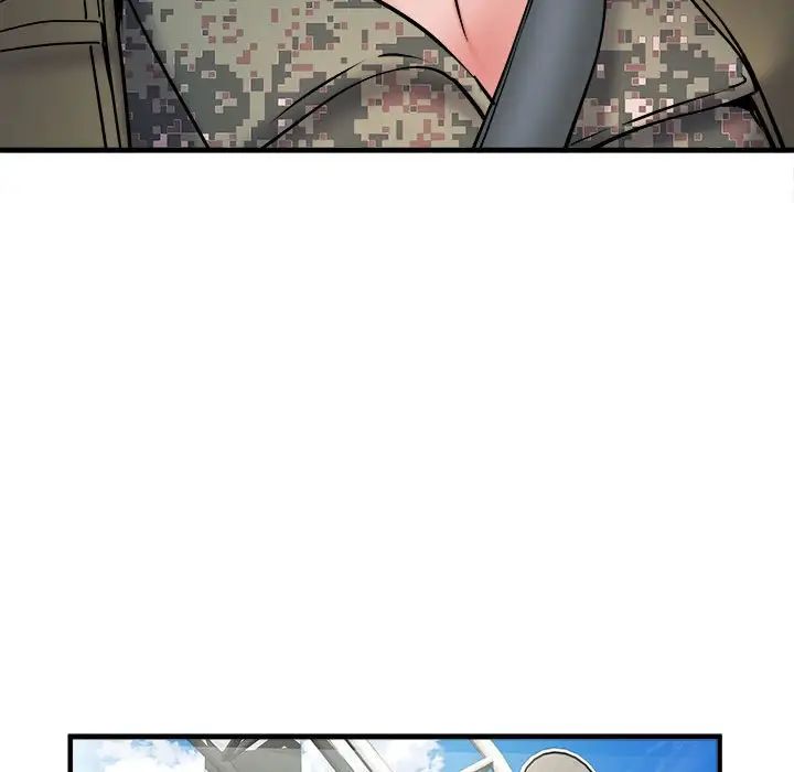 刺激的部队生活第45话