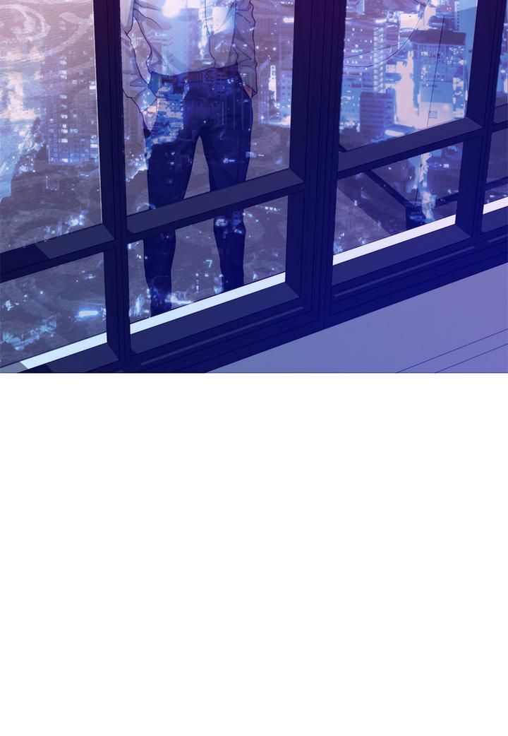 姊姊的房间第38话-好久不见，大叔