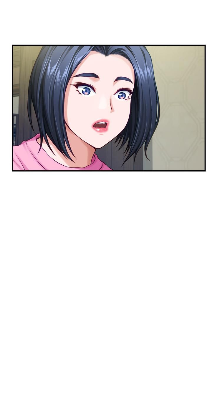 姊姊的房间第38话-好久不见，大叔