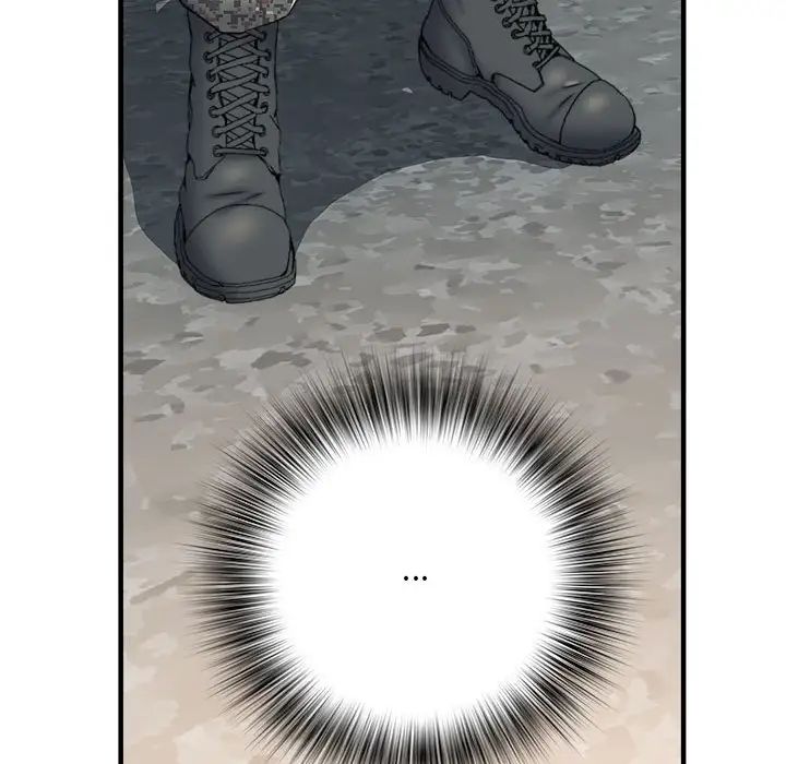 刺激的部队生活第45話