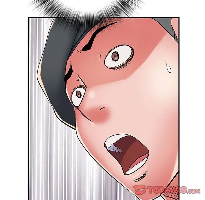 刺激的部队生活第46話