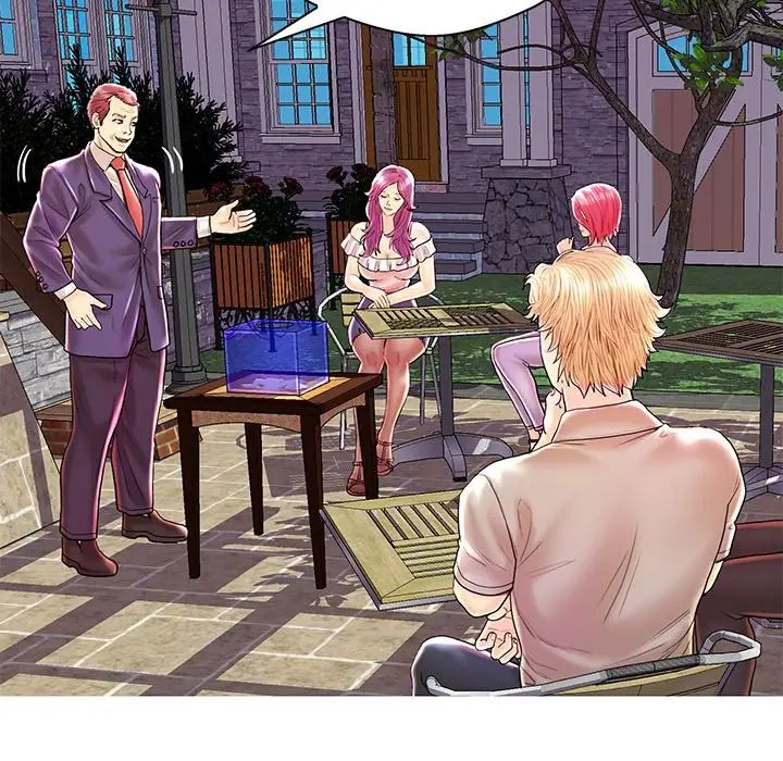 戀人配對第28話-最終話（完结）