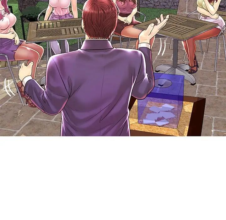 恋人配对第28话-最终话（完结）