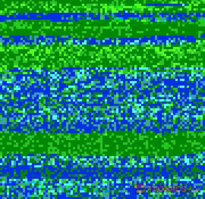 刺激的部队生活第46话