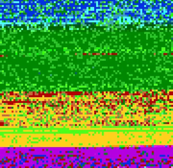 刺激的部队生活第46話