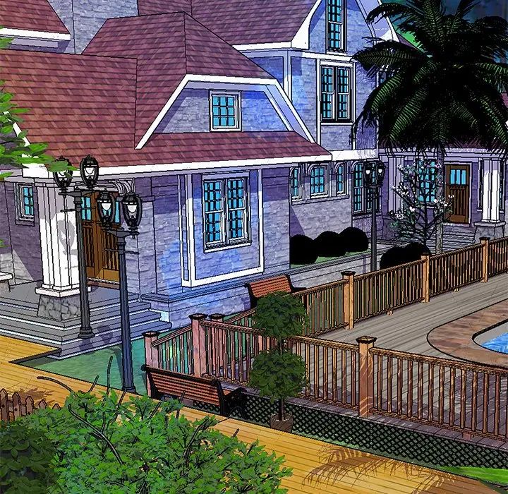 恋人配对第28话-最终话（完结）