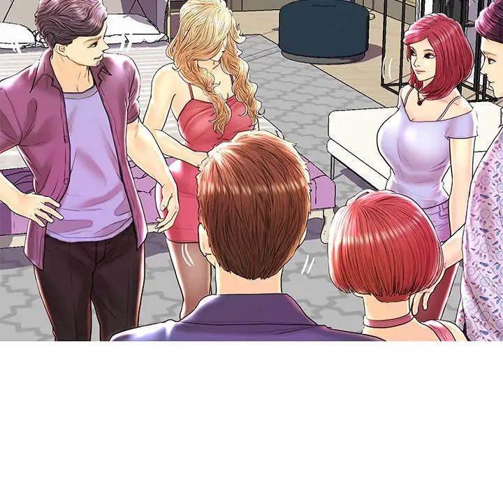 恋人配对第28话-最终话(完结)