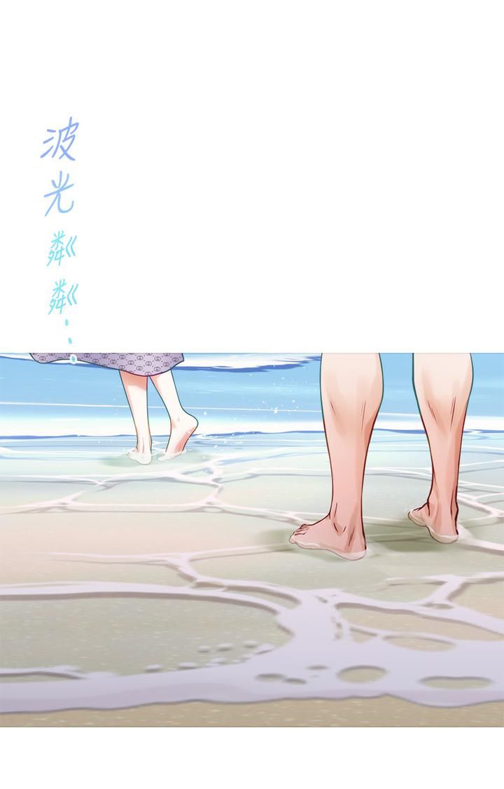 姊姊的房间第41话-姊姊丁字裤的深处