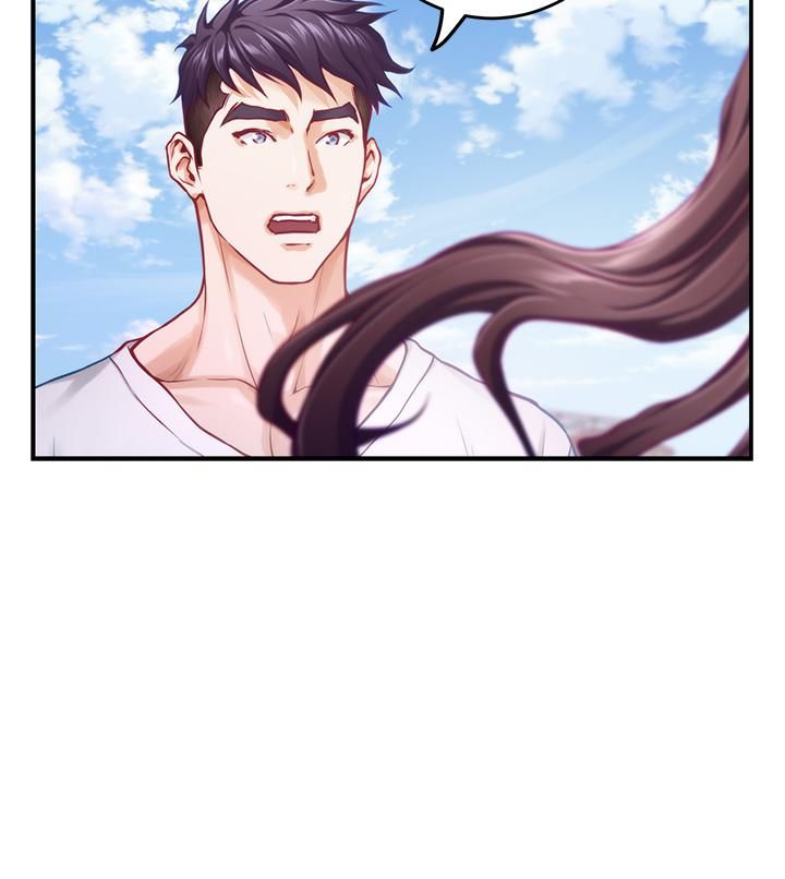 姊姊的房间第41话-姊姊丁字裤的深处