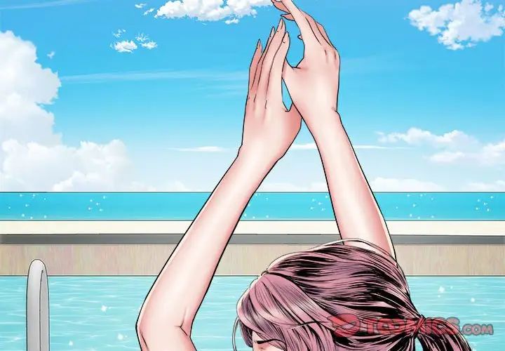 刺激的部队生活第50话