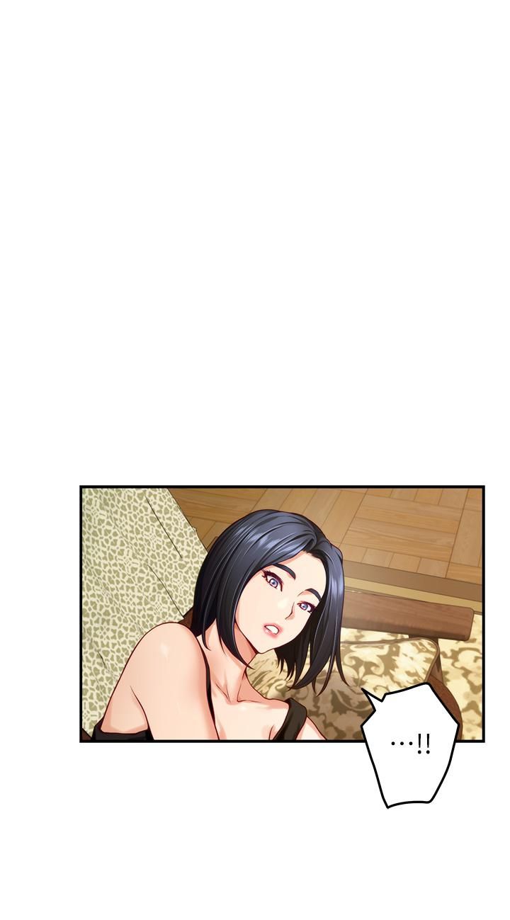 姊姊的房间第41话-姊姊丁字裤的深处