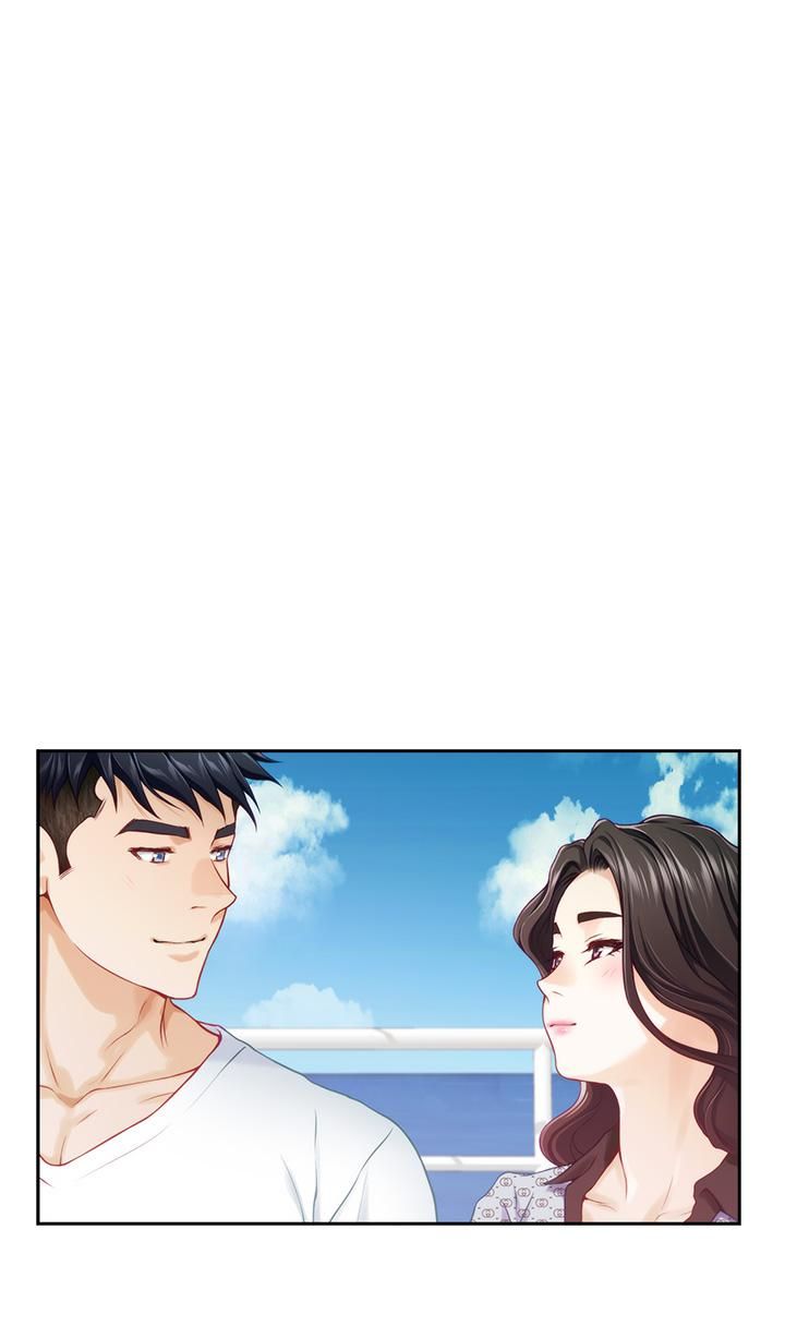 姊姊的房间第41话-姊姊丁字裤的深处