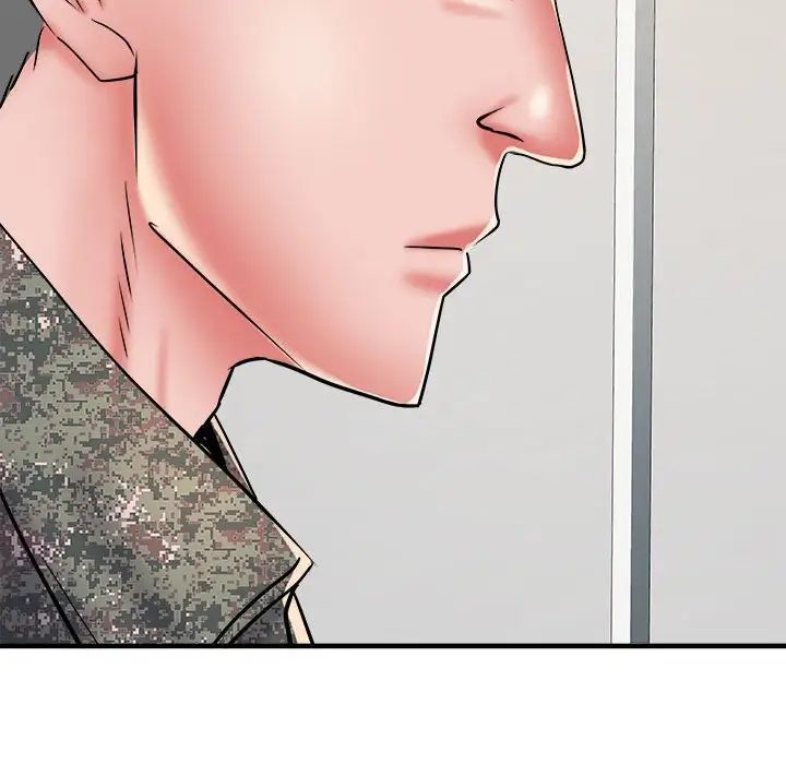 刺激的部队生活第50话