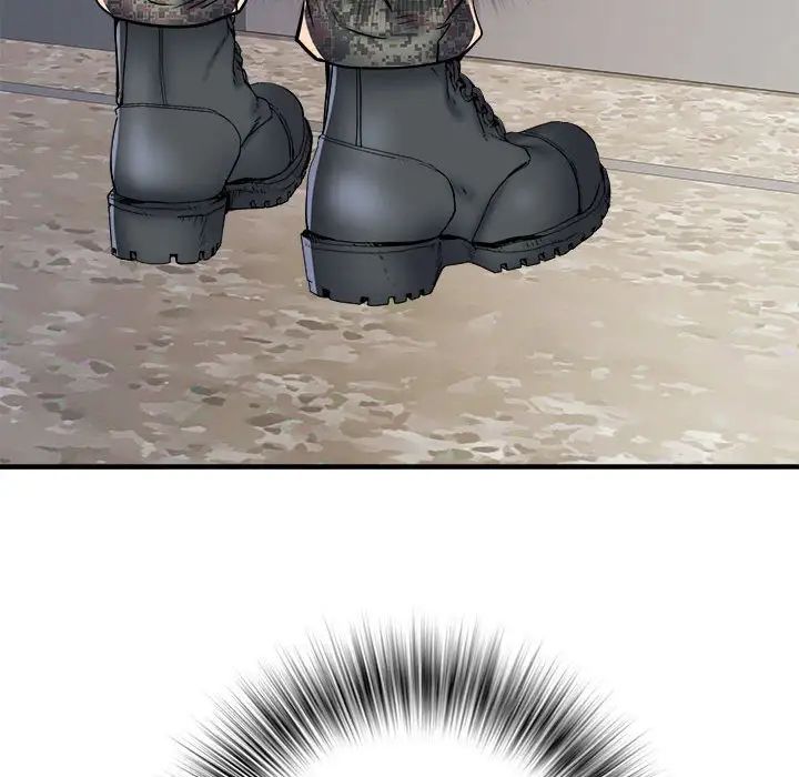 刺激的部队生活第50话