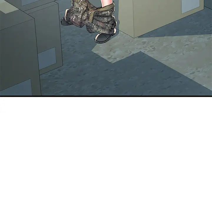 刺激的部队生活第51话