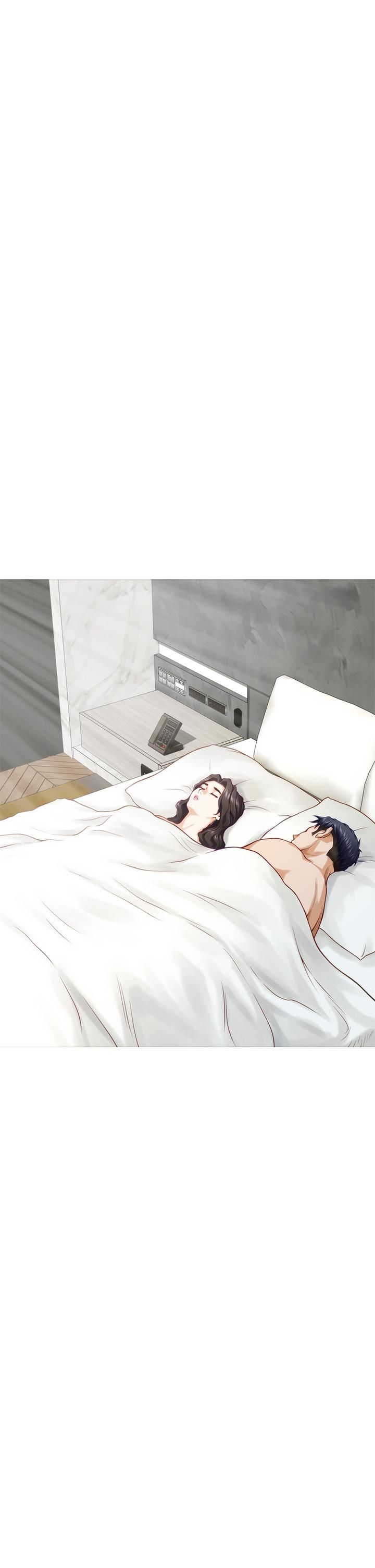 姊姊的房間第45話-用色色的方式叫姊姊起床