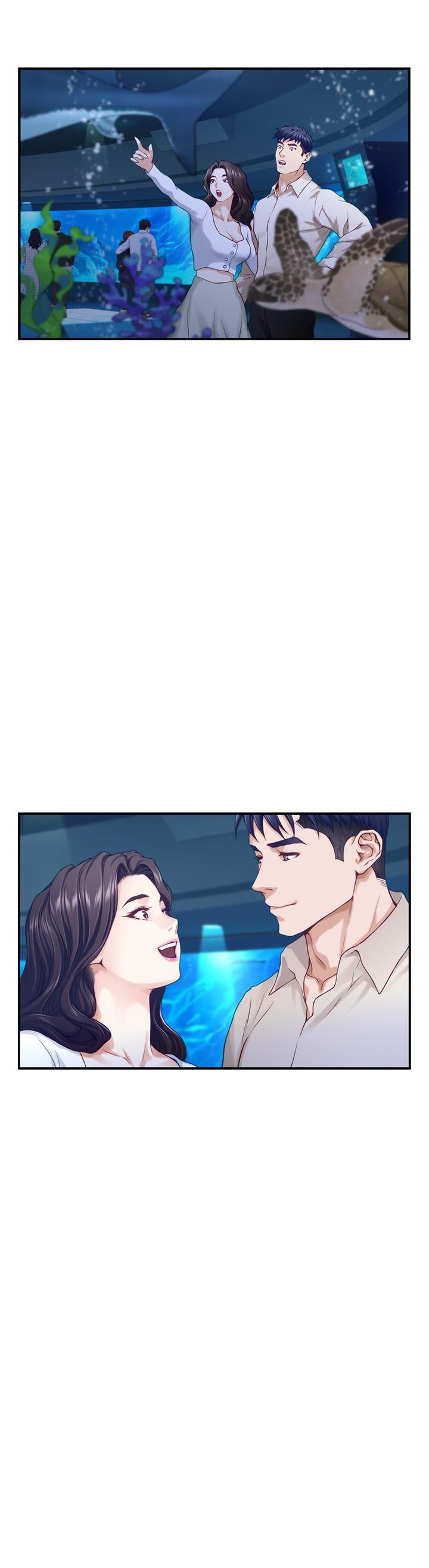 姊姊的房间第45话-用色色的方式叫姊姊起床