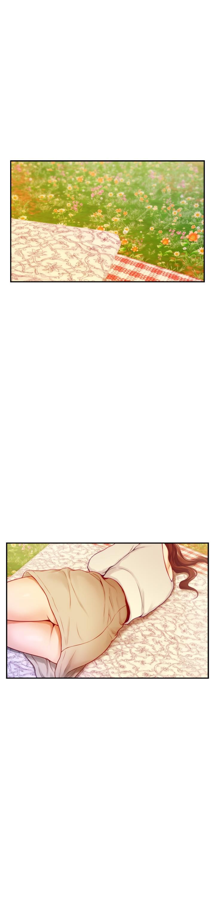 姊姊的房间第45话-用色色的方式叫姊姊起床