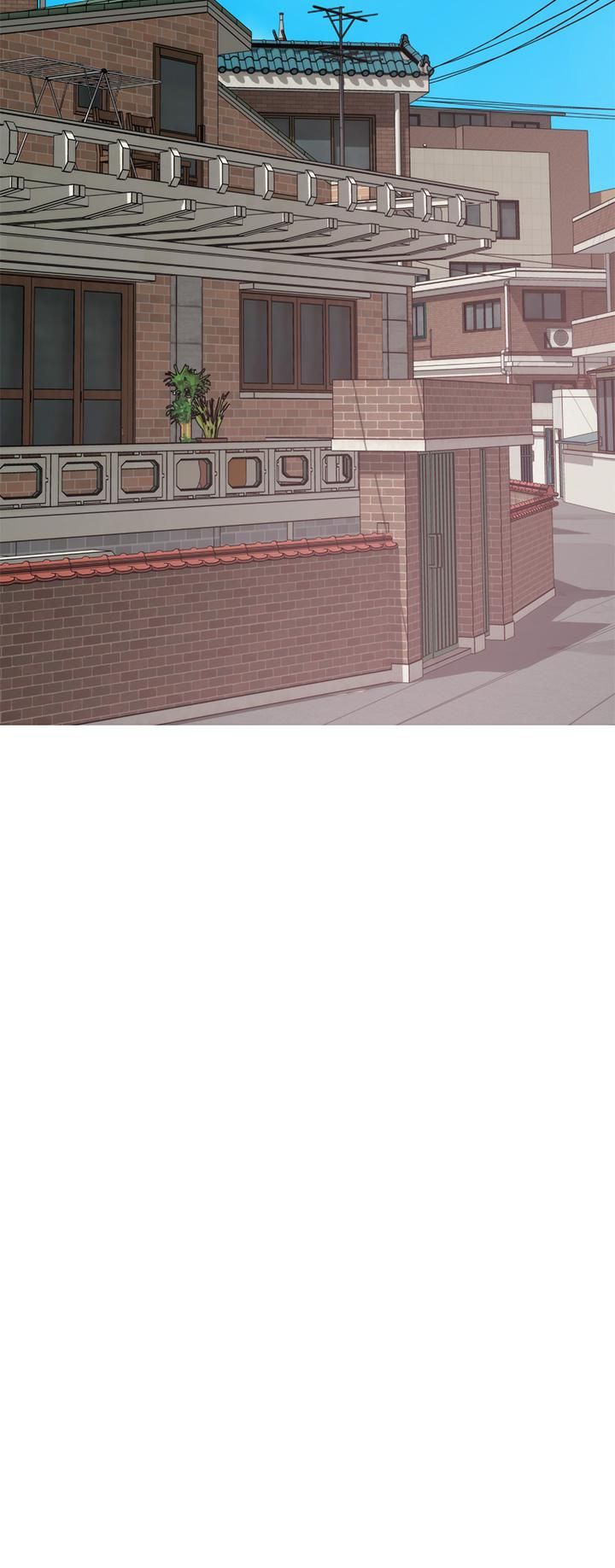 姊姊的房间第46话-爬上姊姊床的好朋友