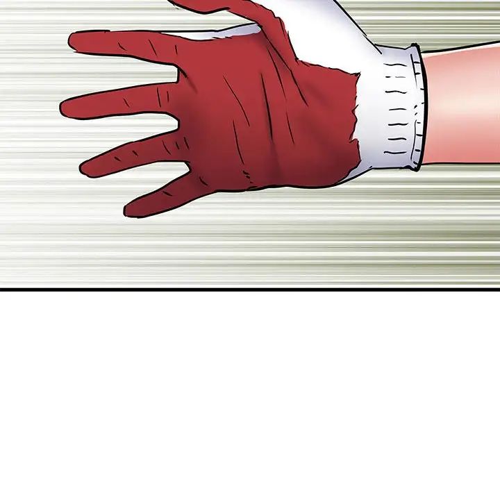 刺激的部队生活第52话