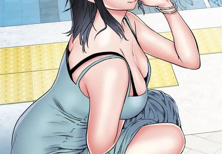 刺激的部队生活第53話