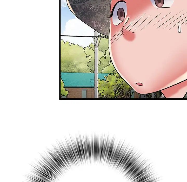 刺激的部队生活第53話