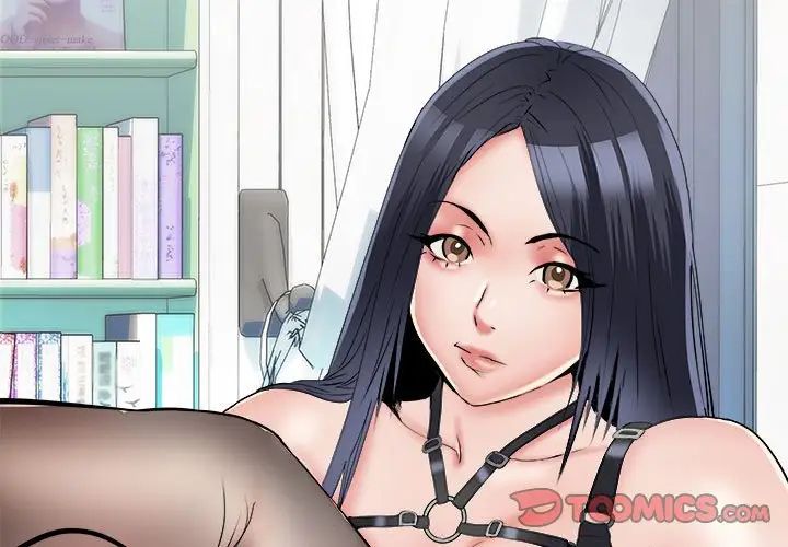 刺激的部队生活第58话