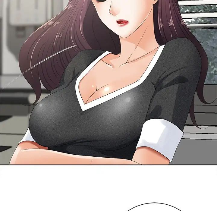 相差一輪第10话