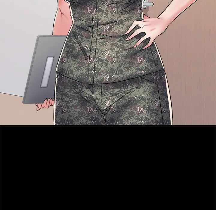 刺激的部队生活第58话