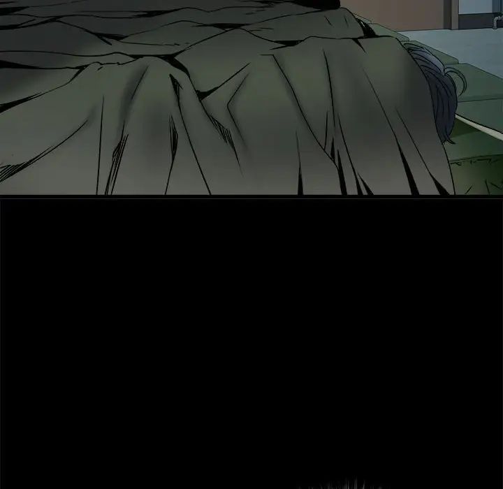 刺激的部队生活第59話