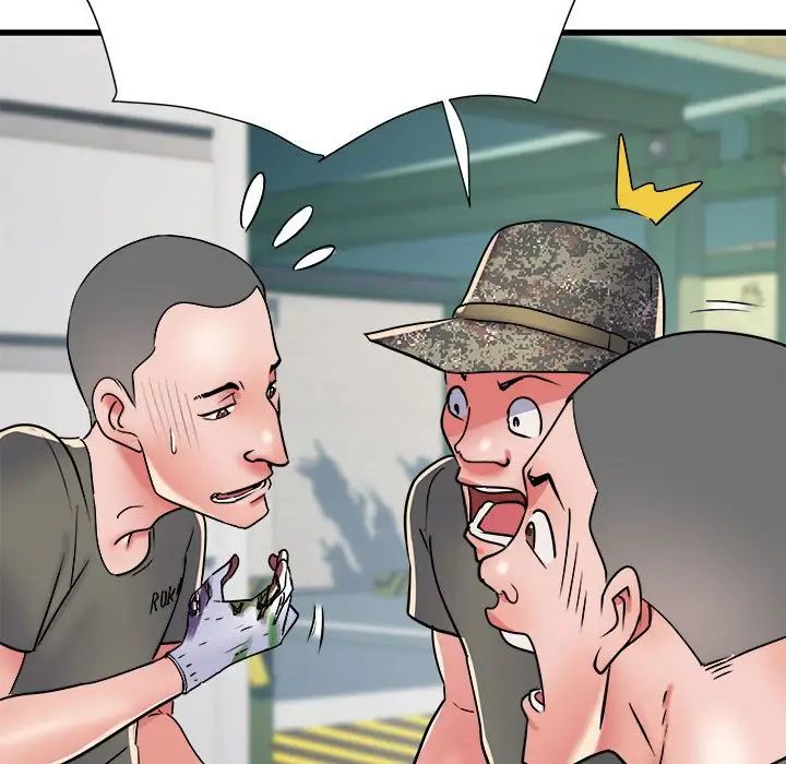 刺激的部队生活第59话