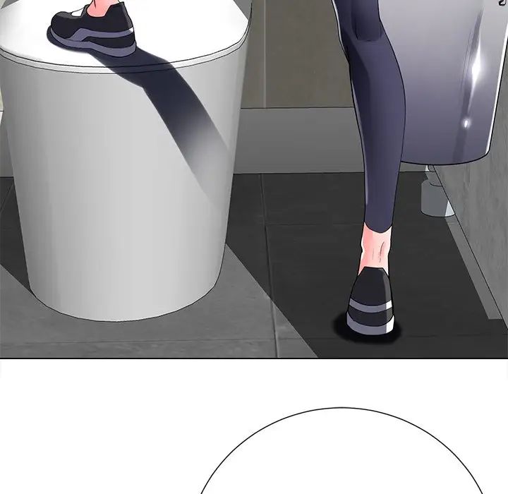 相差一輪第14话