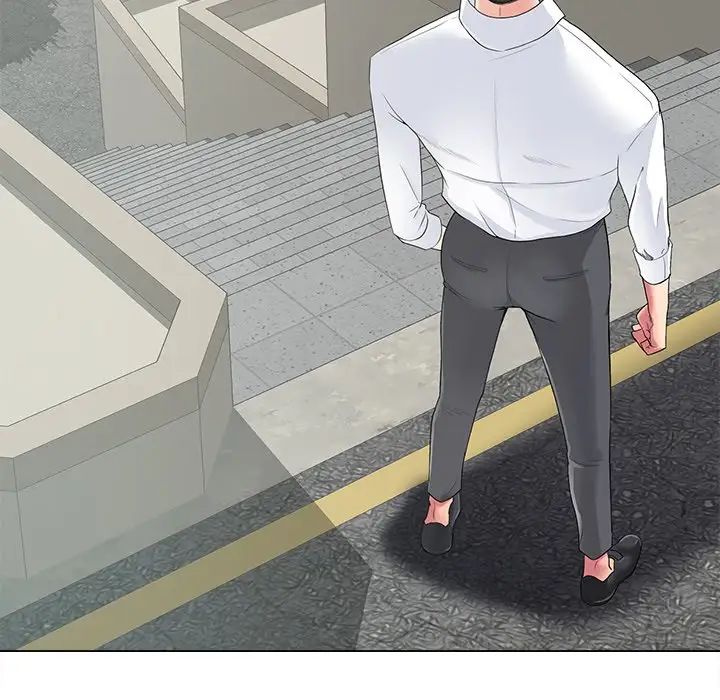 相差一轮第15话