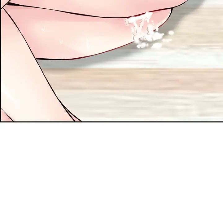 三个男人的女人第13话