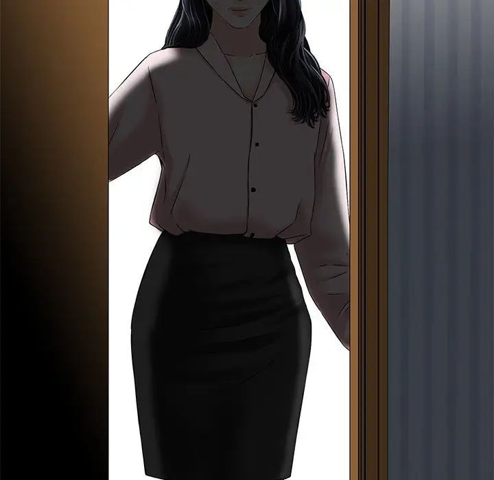 三个男人的女人第13话