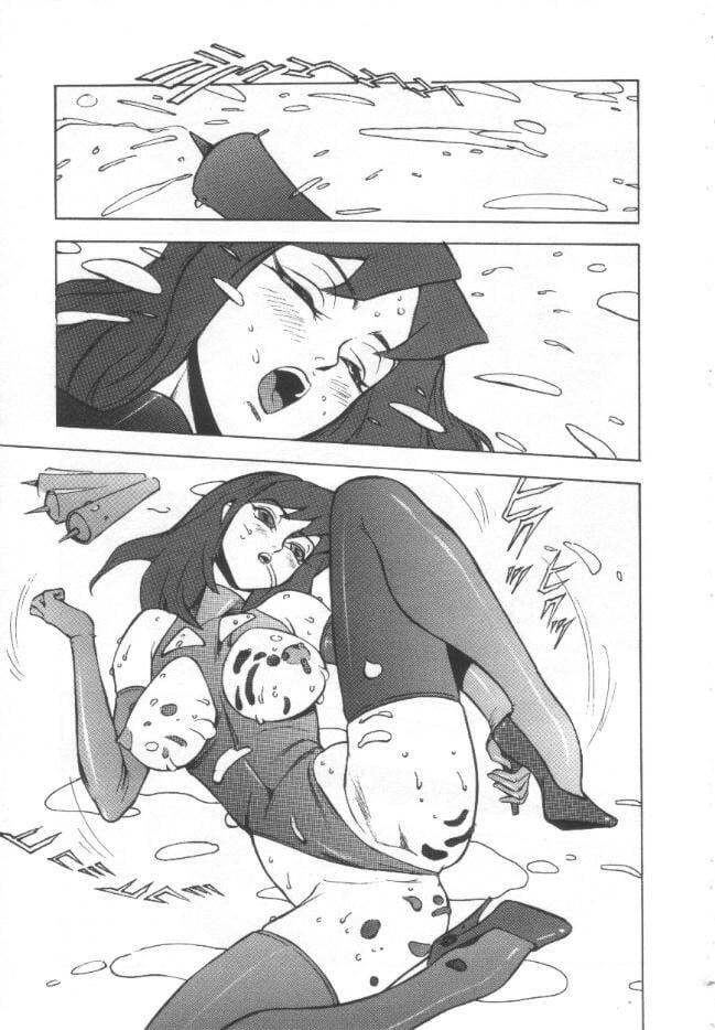 失神ファイル[中国翻訳]失神ファイル[中国翻訳]