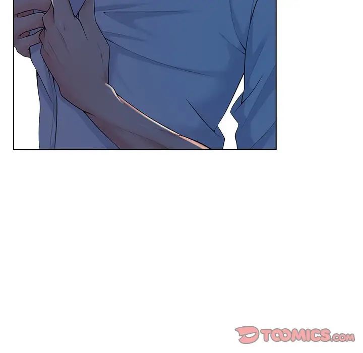 相差一轮第17话