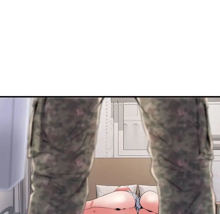 刺激的部队生活第65話