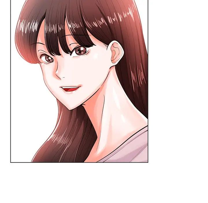 相差一輪第19话