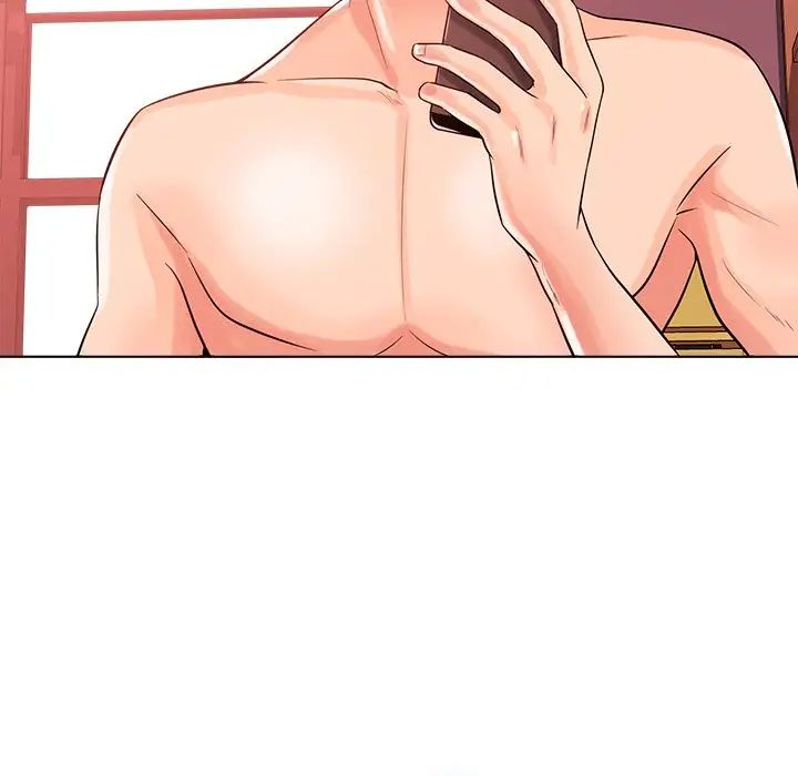 相差一轮第19话