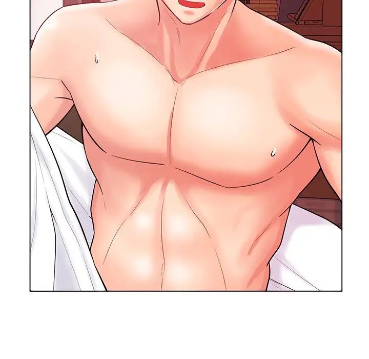 相差一輪第20话