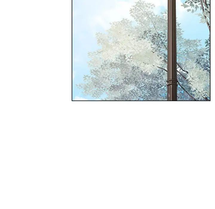 相差一轮第20话