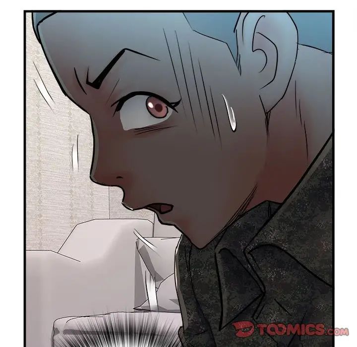 刺激的部队生活第67话